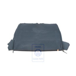 VW Original Garniture De Dossier (Tissu) Lagune - 7D0881806F EEY