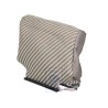 VW Original Garniture P.Appuie-Tete(Tissu) Sahara - 7D0881921A EEX