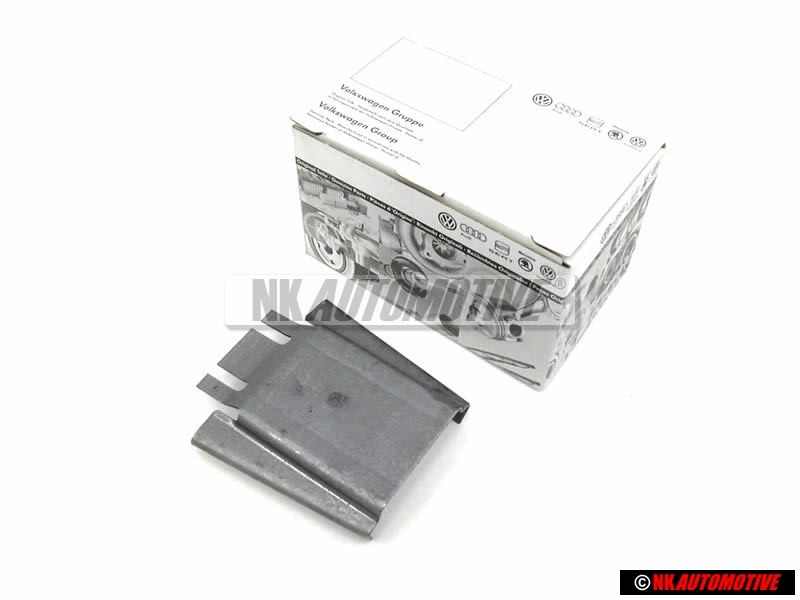 VW Original Support P. Reservoir De Lave-Glace - 823805559