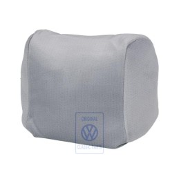 VW Original Garniture P.Appuie-Tete(Tissu) Gris Flanelle - 7D0881921AG2EY