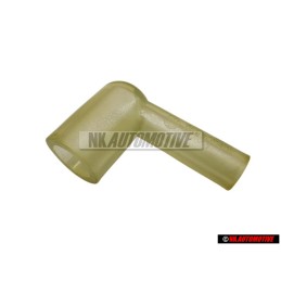 VW Original Flexible Coude - 357201179E