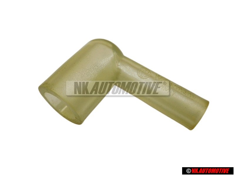 VW Original Flexible Coude - 357201179E