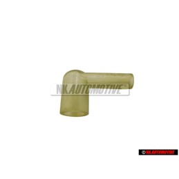 VW Original Flexible Coude - 357201179E