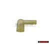 VW Original Flexible Coude - 357201179E