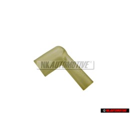 VW Original Flexible Coude - 357201179E