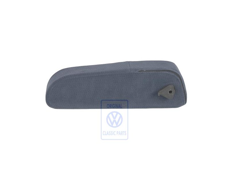 VW Original Accoudoir Lagune - 7D0883081A 30J