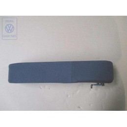 VW Original Accoudoir Lagune - 7D0883081 HQE