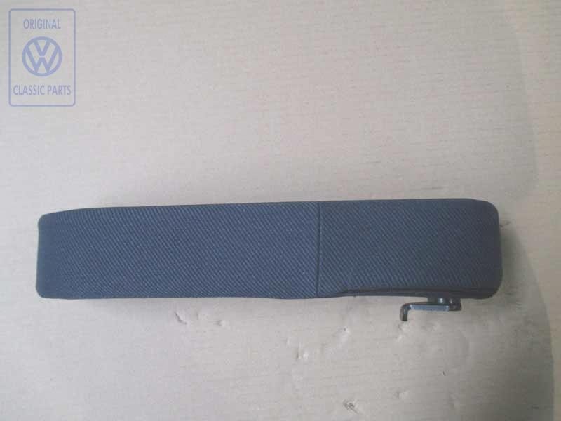 VW Original Accoudoir Lagune - 7D0883081 HQE