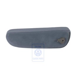 VW Original Accoudoir Lagune - 7D0883082A 30J