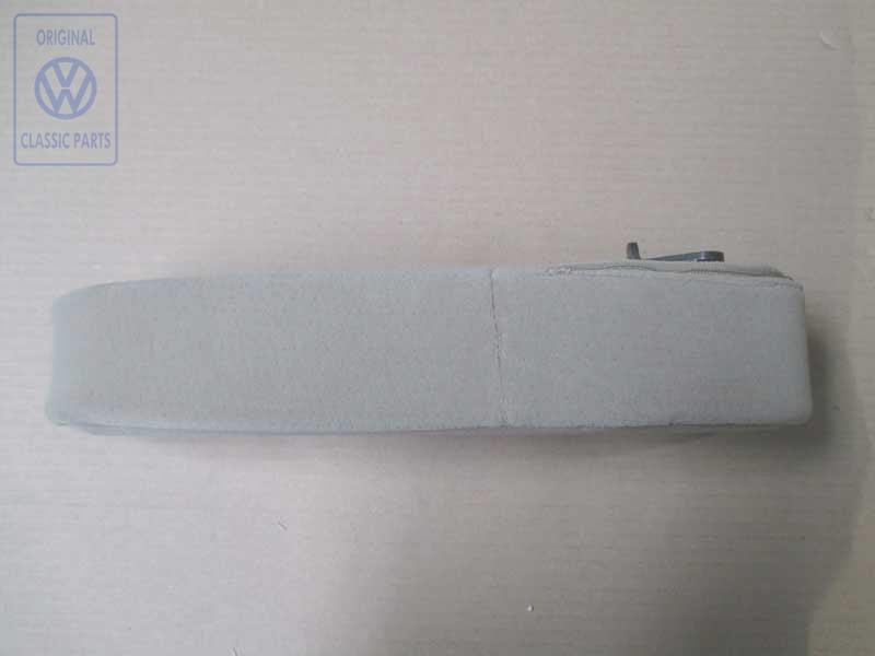 VW Original Accoudoir Beige Clair - 7D0883082A 4PP
