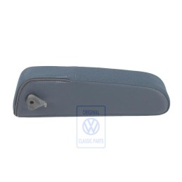 VW Original Accoudoir Lagune - 7D0883082 HQE