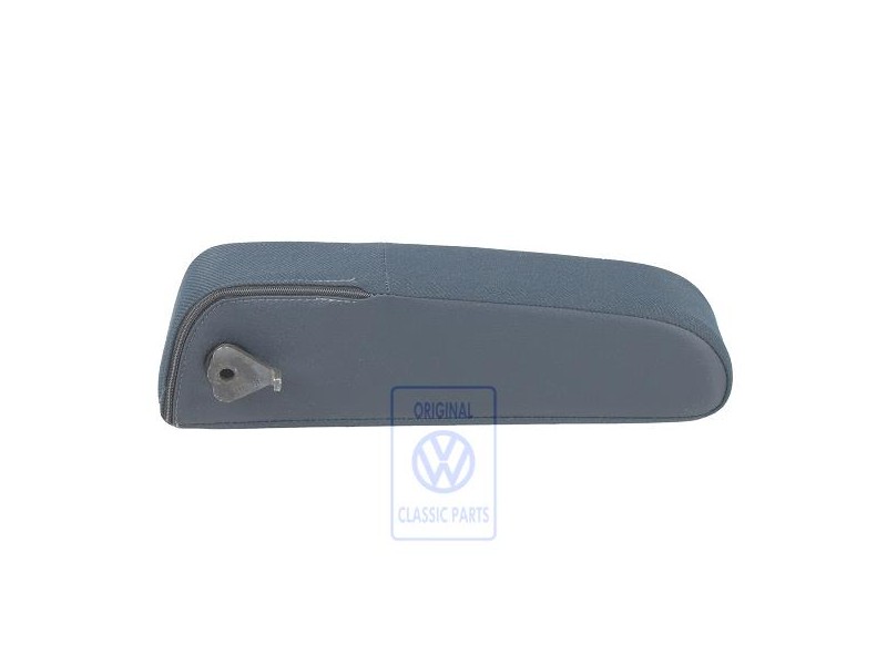 VW Original Accoudoir Lagune - 7D0883082 HQE