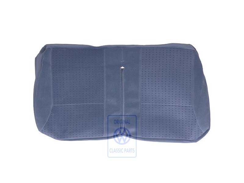 VW Original Garniture De Siege (Tissu) Lagune - 7D0883405G HQH