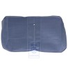 VW Original Garniture De Siege (Tissu) Lagune - 7D0883405G HQH