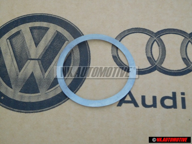 VW Original Rondelle De Reglage - 020409231
