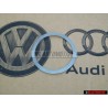 VW Original Rondelle De Reglage - 020409231