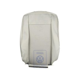 VW Original Garniture De Dossier (Tissu) Gris Flanelle - 7D0883455BFPAC