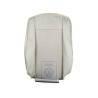 VW Original Garniture De Dossier (Tissu) Gris Flanelle - 7D0883455BFPAC