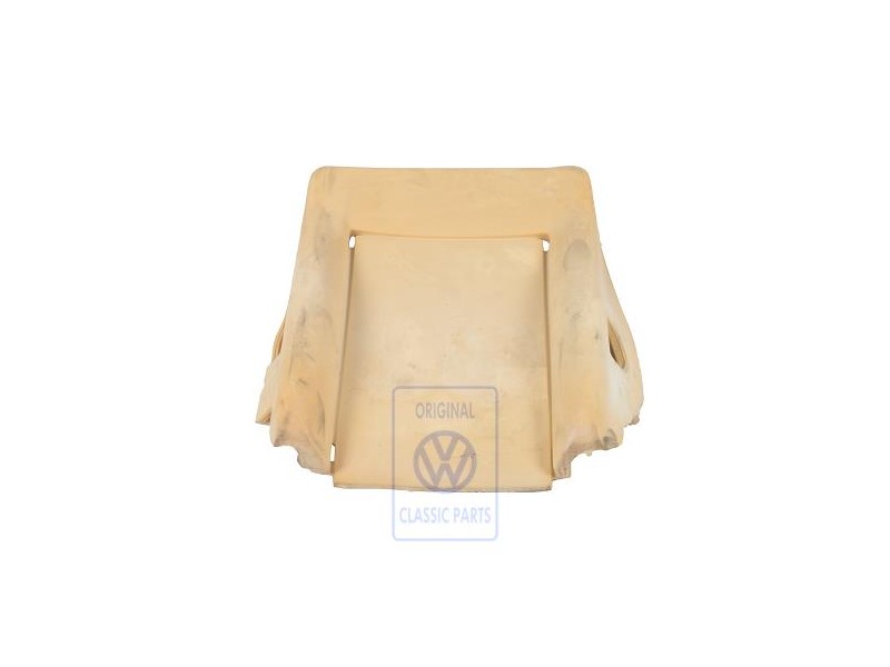 VW Original Rembourrage P. 