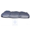 VW Original Garniture De Siege (Cuir/Similicuir) Lagune - 7D0885405A EQU