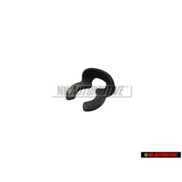 VW Original Rondelle De Securite - N 0123254