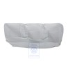 VW Original Garniture De Siege (Tissu) Gris Flanelle - 7D0885405D HYE