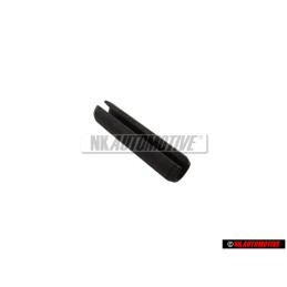 VW Original Spannhuelse - N 0133361