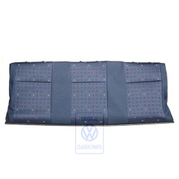 VW Original Garniture De Dossier (Tissu/Similicuir) Lagune - 7D0885805L HQD