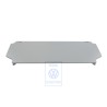 VW Original Plateau Gris Flanelle - 7D0886611D 8G3
