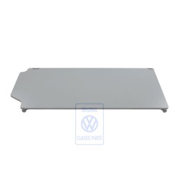 VW Original Plateau Gris Flanelle - 7D0886611E 8G3