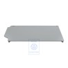 VW Original Plateau Gris Flanelle - 7D0886611E 8G3
