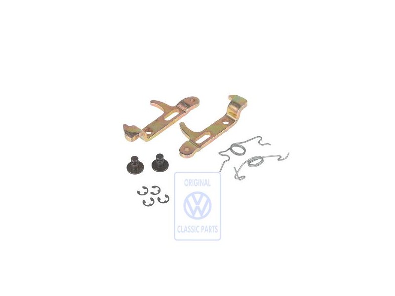 VW Original Petites Pieces Pour Banquette - 7D0898910