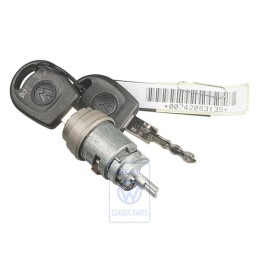 VW Original Barillet P. Contact-Demarreur - 7D0905855A