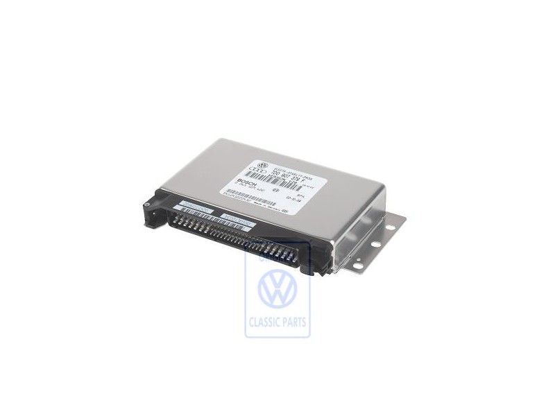 VW Original Calculateur Pour Abs - 7D0907379F