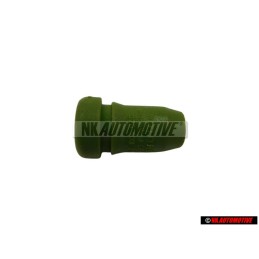 VW Original Etranglement P. Flexible D'Aeration - 026103271