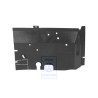 VW Original Cache De Batterie - 7D0915437