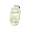 VW Original Unite De Commande Beige Clair - 7D0919158 Q70