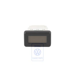 VW Original Indicateur De Gamme De Vitesse - 7D0919271