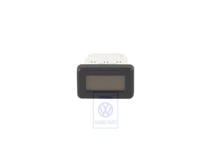 VW Original Indicateur De Gamme De Vitesse - 7D0919271