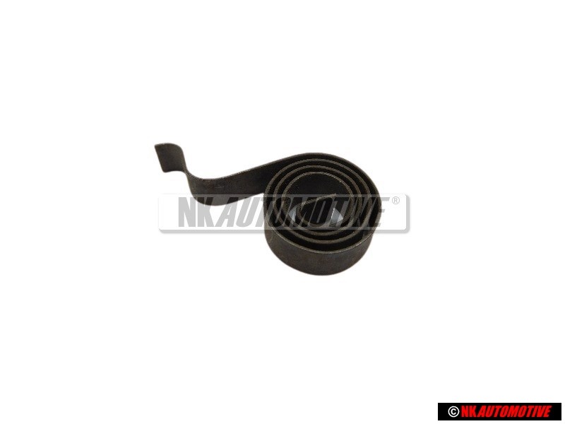 VW Original Ressort De Pression - 113911219A