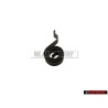 VW Original Ressort De Pression - 113911219A
