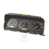 VW Original Combine D'Instruments Noir Satine - 7D0919862PX01C