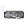 VW Original Combine D'Instruments Noir Satine - 7D0919862QX01C