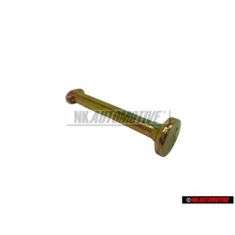 VW Original Goupille De Serrage - 171609579B