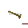 VW Original Goupille De Serrage - 171609579B