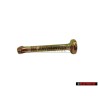 VW Original Goupille De Serrage - 171609579B