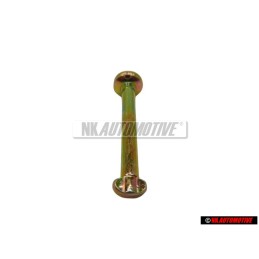 VW Original Goupille De Serrage - 171609579B