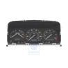 VW Original Combine D'Instruments Noir Satine - 7D0919911AX01C