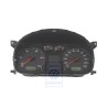 VW Original Combine D'Instruments Noir Satine - 7D0920820BX01C