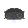 VW Original Combine D'Instruments Noir Satine - 7D0920820CX01C